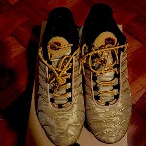 Airmax gold plus